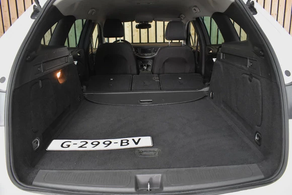 Opel Astra - Afbeelding 26 van 30