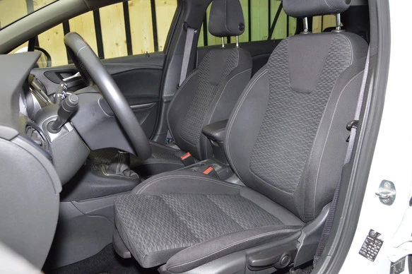 Opel Astra - Afbeelding 29 van 30