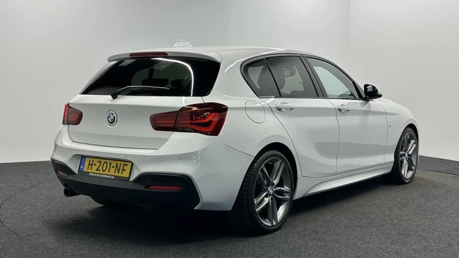 BMW 1 Serie - Afbeelding 2 van 30