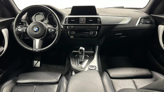 BMW 1 Serie - Afbeelding 3 van 30