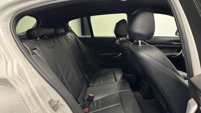 BMW 1 Serie - Afbeelding 5 van 30