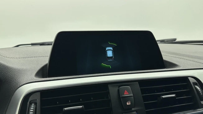 BMW 1 Serie - Afbeelding 7 van 30