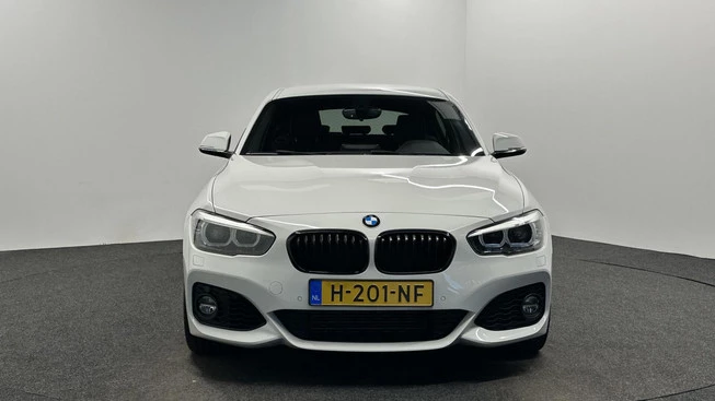BMW 1 Serie - Afbeelding 10 van 30