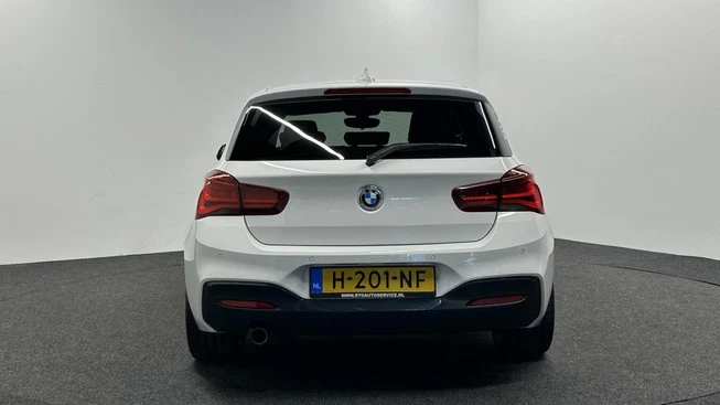BMW 1 Serie - Afbeelding 11 van 30