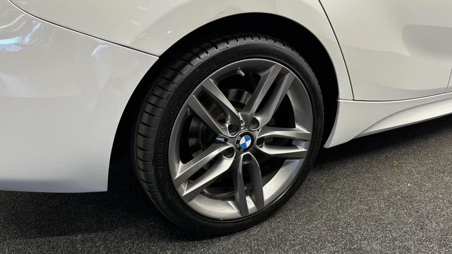 BMW 1 Serie - Afbeelding 14 van 30