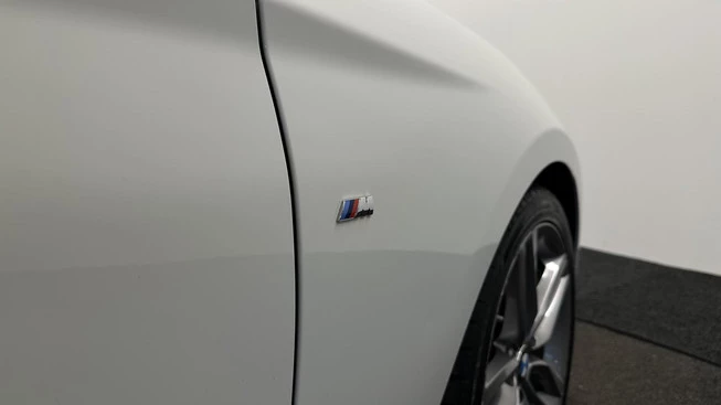 BMW 1 Serie - Afbeelding 16 van 30