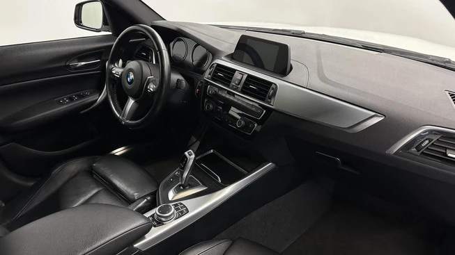 BMW 1 Serie - Afbeelding 17 van 30