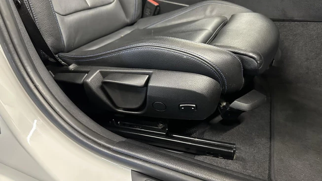 BMW 1 Serie - Afbeelding 18 van 30