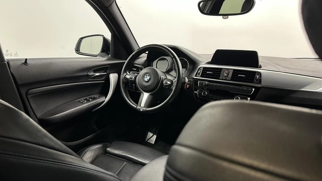 BMW 1 Serie - Afbeelding 20 van 30