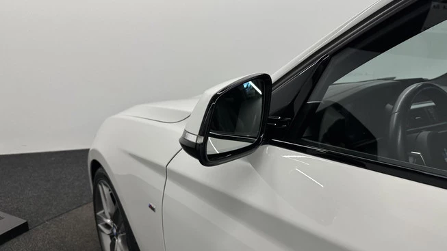 BMW 1 Serie - Afbeelding 23 van 30