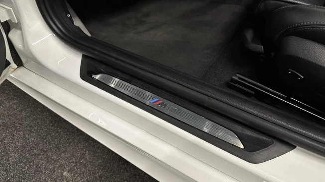 BMW 1 Serie - Afbeelding 27 van 30
