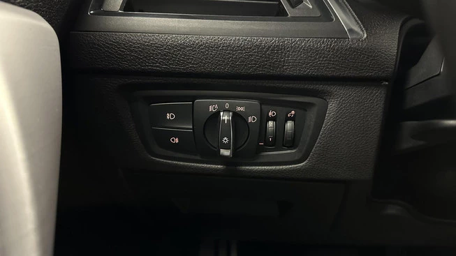 BMW 1 Serie - Afbeelding 28 van 30