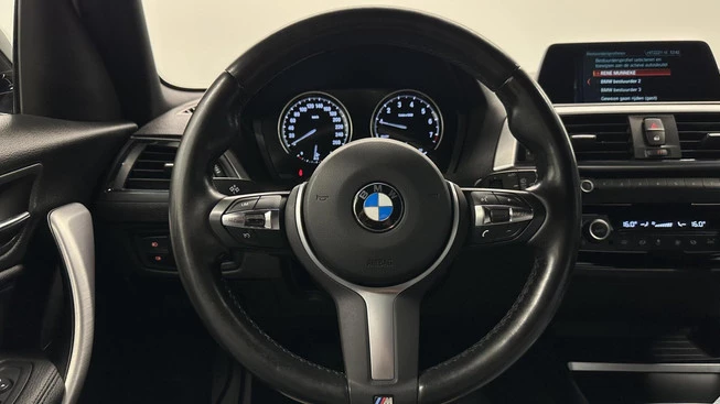 BMW 1 Serie - Afbeelding 29 van 30