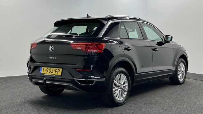 Volkswagen T-Roc - Afbeelding 2 van 30