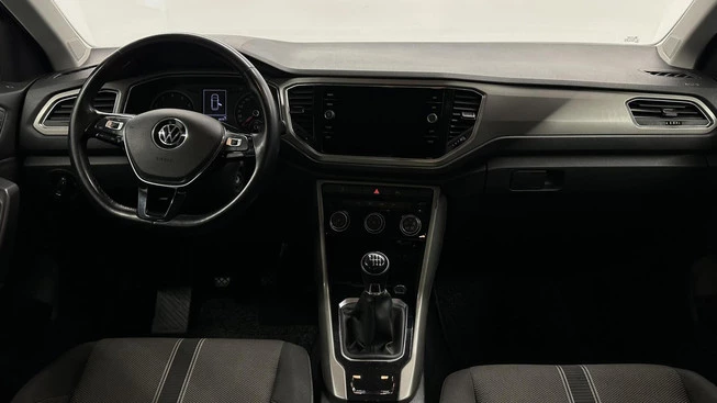 Volkswagen T-Roc - Afbeelding 3 van 30