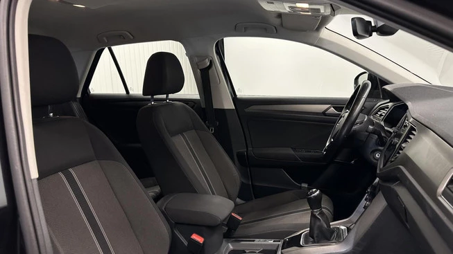 Volkswagen T-Roc - Afbeelding 4 van 30