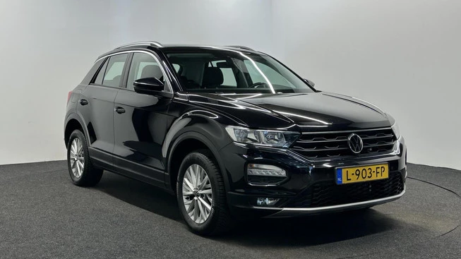 Volkswagen T-Roc - Afbeelding 9 van 30