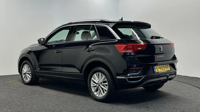 Volkswagen T-Roc - Afbeelding 10 van 30