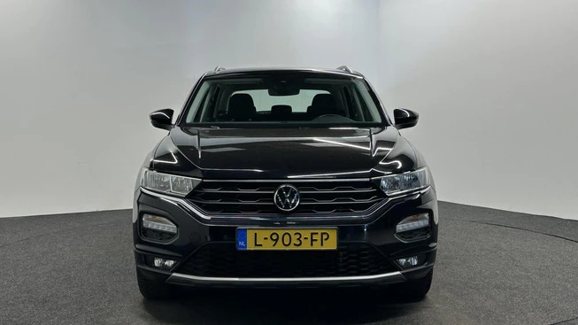 Volkswagen T-Roc - Afbeelding 11 van 30