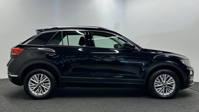 Volkswagen T-Roc - Afbeelding 13 van 30