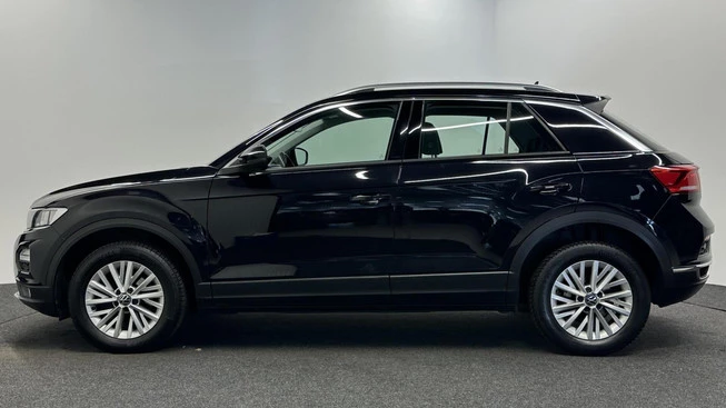 Volkswagen T-Roc - Afbeelding 14 van 30