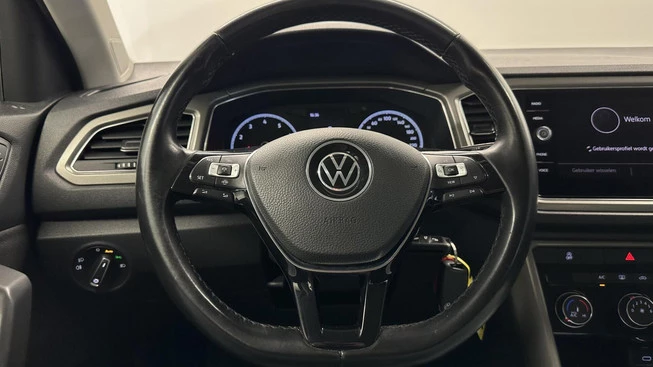 Volkswagen T-Roc - Afbeelding 30 van 30