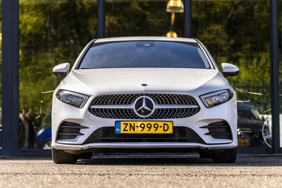 Mercedes-Benz A-Klasse - Afbeelding 2 van 30