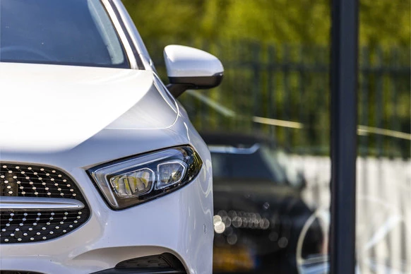 Mercedes-Benz A-Klasse - Afbeelding 4 van 30