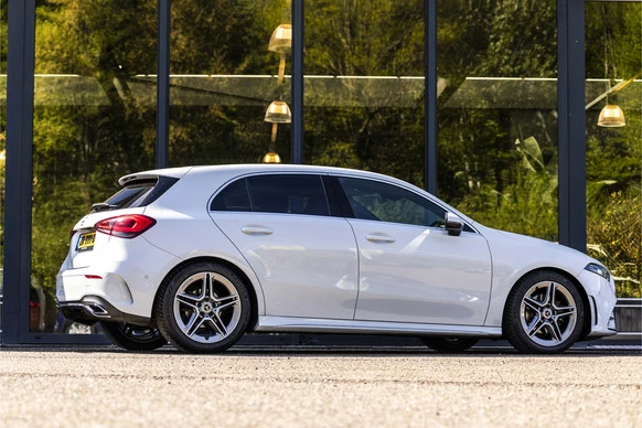 Mercedes-Benz A-Klasse - Afbeelding 5 van 30