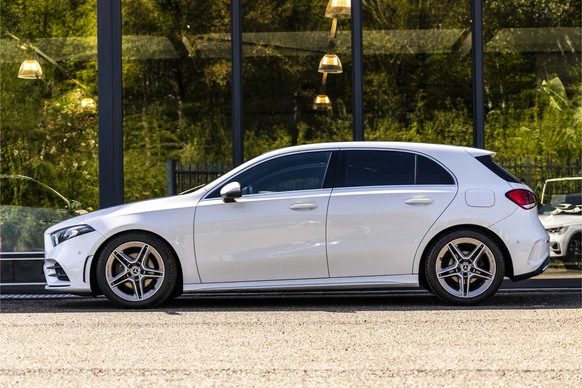 Mercedes-Benz A-Klasse - Afbeelding 8 van 30
