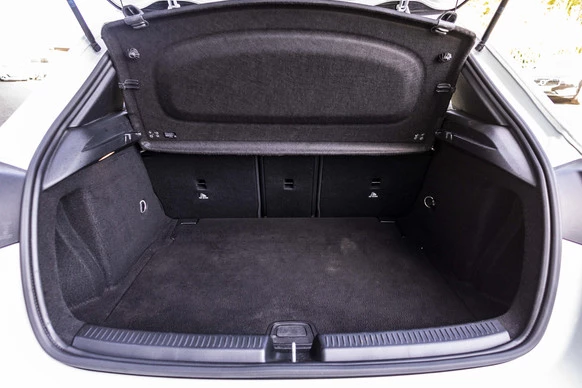 Mercedes-Benz A-Klasse - Afbeelding 13 van 30