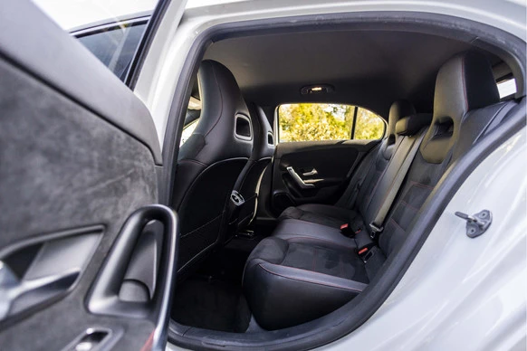 Mercedes-Benz A-Klasse - Afbeelding 16 van 30