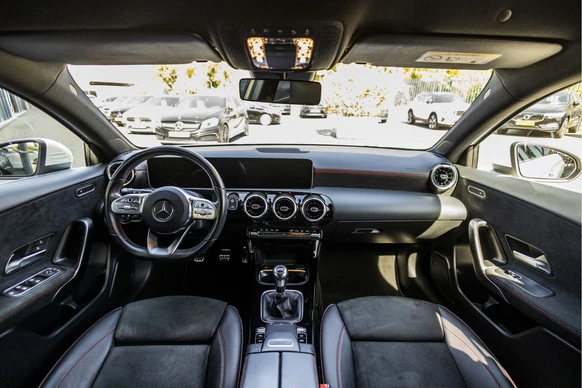 Mercedes-Benz A-Klasse - Afbeelding 17 van 30