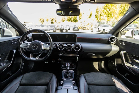 Mercedes-Benz A-Klasse - Afbeelding 18 van 30