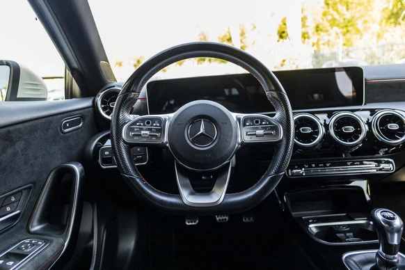 Mercedes-Benz A-Klasse - Afbeelding 21 van 30