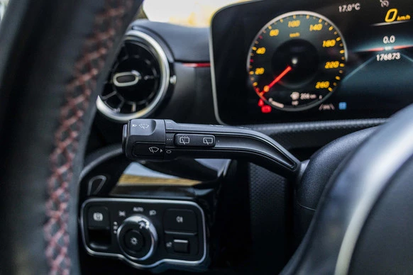 Mercedes-Benz A-Klasse - Afbeelding 27 van 30