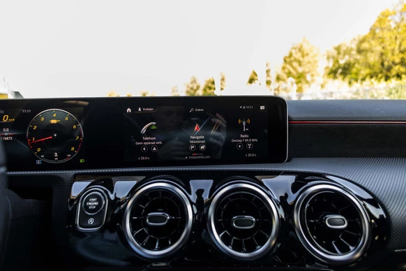Mercedes-Benz A-Klasse - Afbeelding 29 van 30