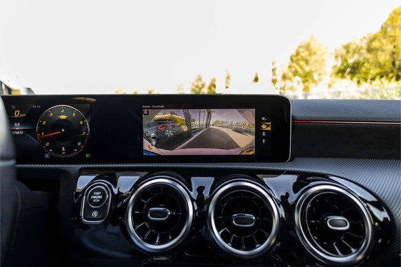 Mercedes-Benz A-Klasse - Afbeelding 30 van 30