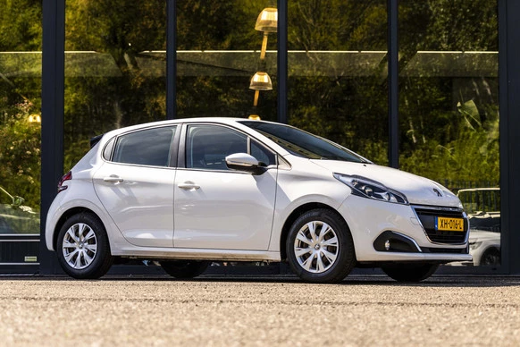 Peugeot 208 - Afbeelding 1 van 30