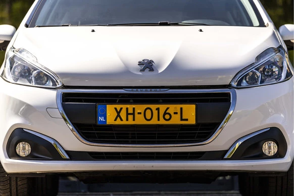 Peugeot 208 - Afbeelding 3 van 30