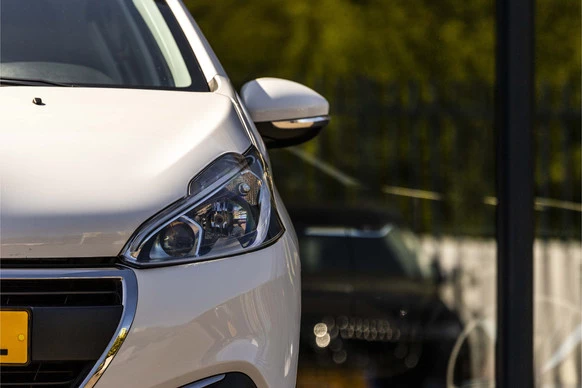 Peugeot 208 - Afbeelding 4 van 30