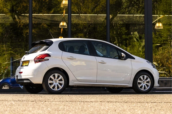 Peugeot 208 - Afbeelding 5 van 30
