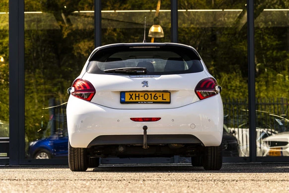 Peugeot 208 - Afbeelding 6 van 30