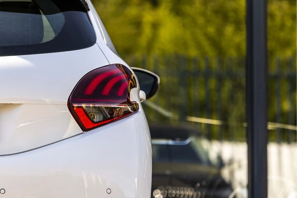 Peugeot 208 - Afbeelding 7 van 30