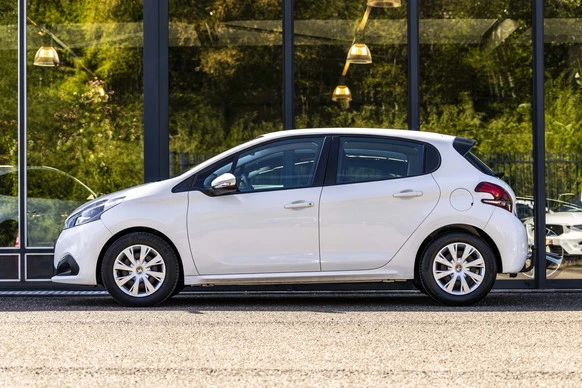 Peugeot 208 - Afbeelding 8 van 30