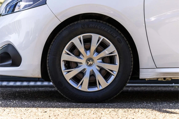 Peugeot 208 - Afbeelding 9 van 30