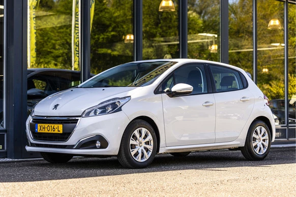 Peugeot 208 - Afbeelding 10 van 30