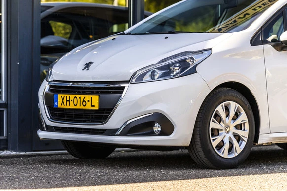 Peugeot 208 - Afbeelding 11 van 30