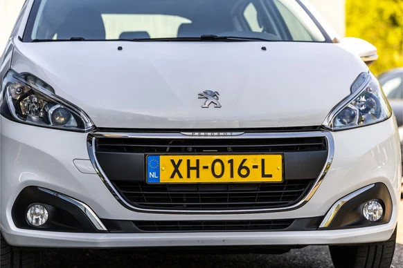 Peugeot 208 - Afbeelding 12 van 30