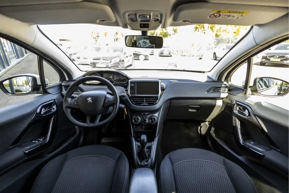 Peugeot 208 - Afbeelding 16 van 30